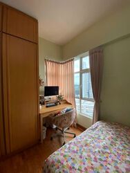 Oleander Towers (D12), Apartment #570696421